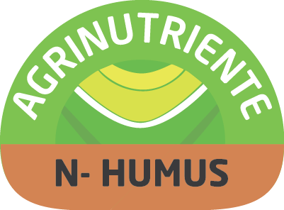 N – Humus (Nitrógeno)